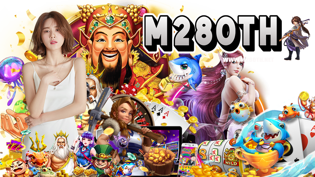 m280th-slot